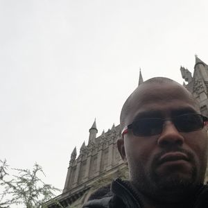 Meet your Posher, Phillip